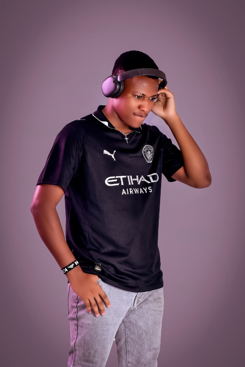 Masaka Robert Simion